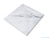 Besco Vexo Marble 90x90cm brodzik kwadratowy  VM-90-90-K